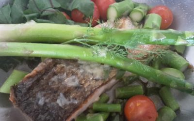 McLaren Vale Naturopath recipe 2